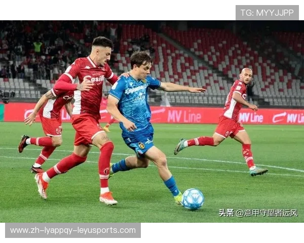 意甲意乙球队昵称大全及绰号背后的故事